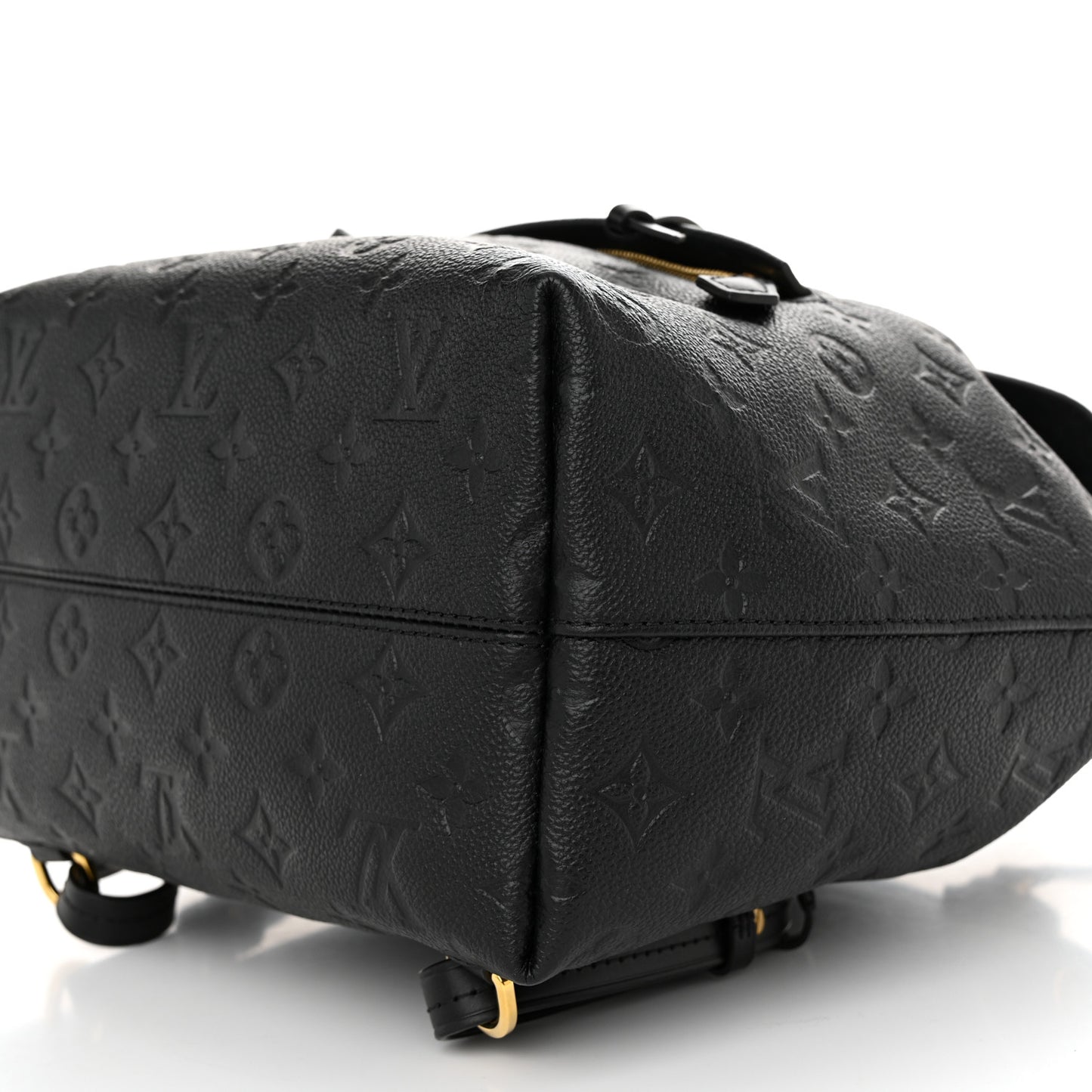 Empreinte Montsouris Backpack Black
