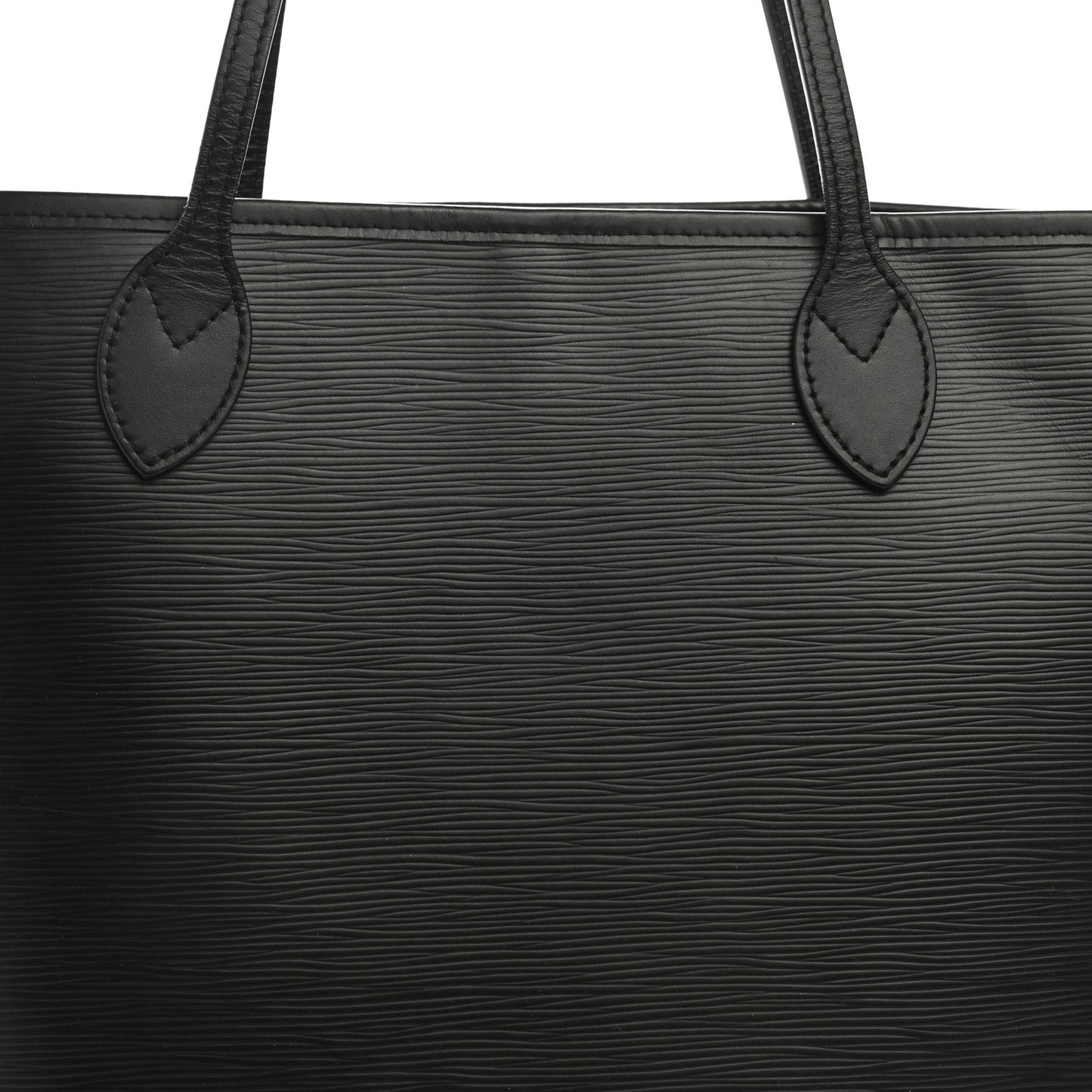 Epi Neverfull MM Black