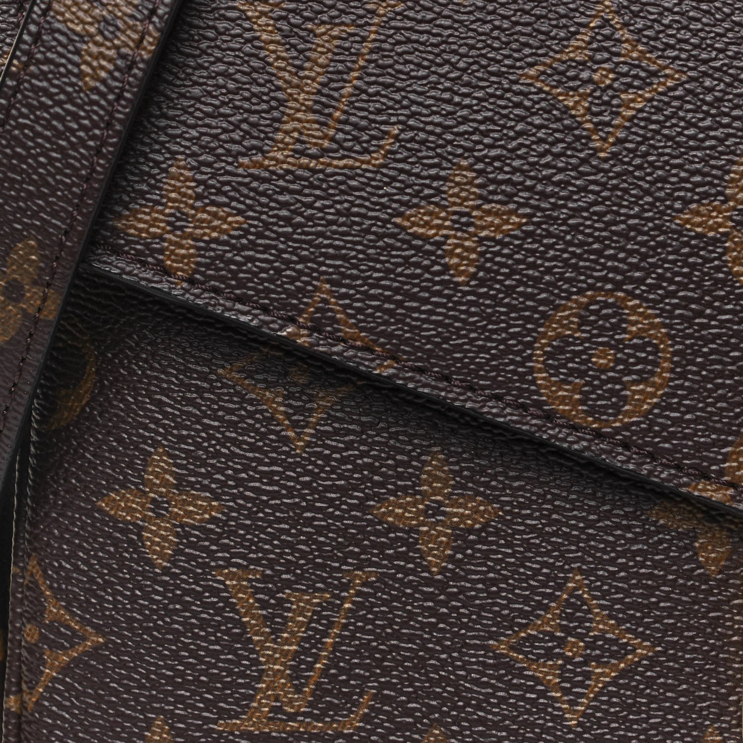Louis Vuitton Monogram Pochette Metis 8 of 14