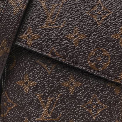 Louis Vuitton Monogram Pochette Metis 8 of 14