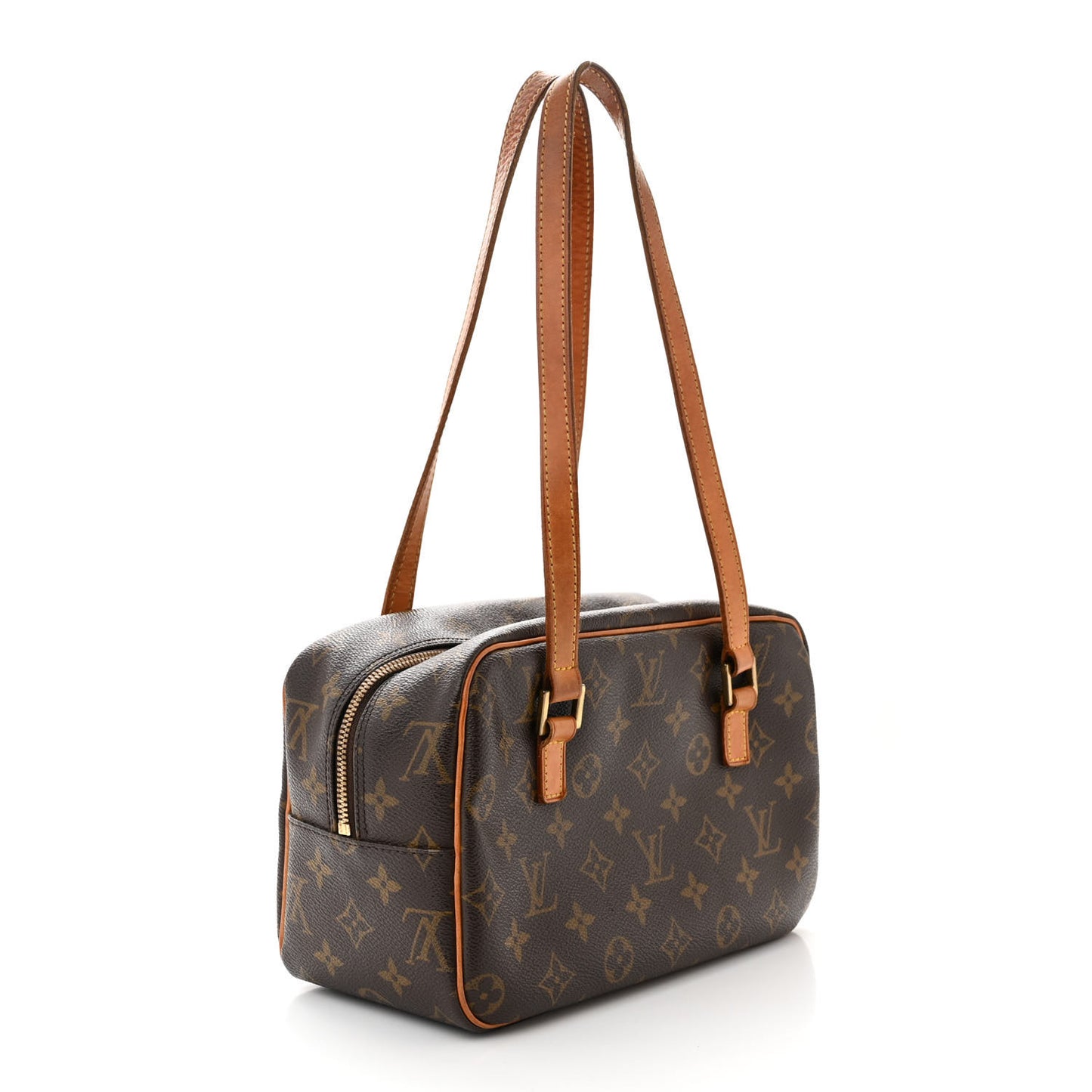 Monogram Cite MM