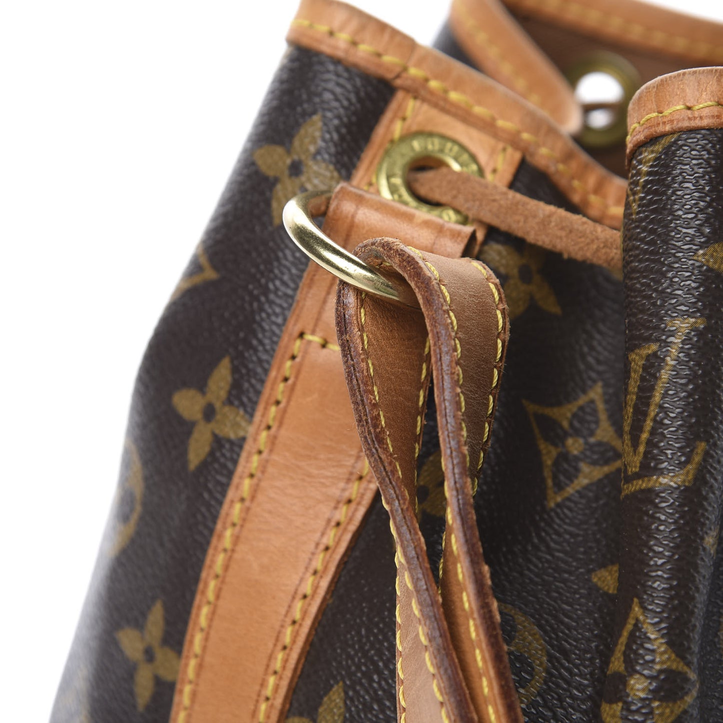 Monogram Noe