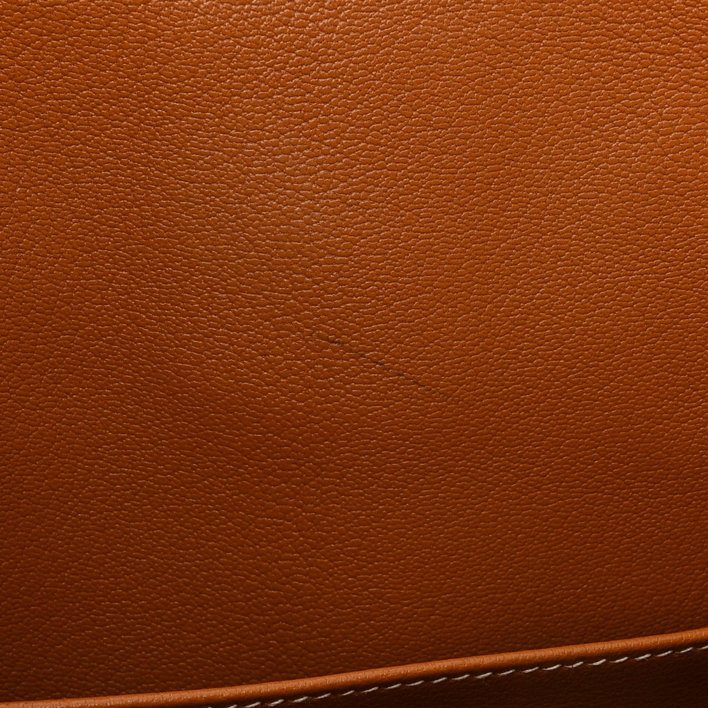 Courchevel Birkin 35 Gold