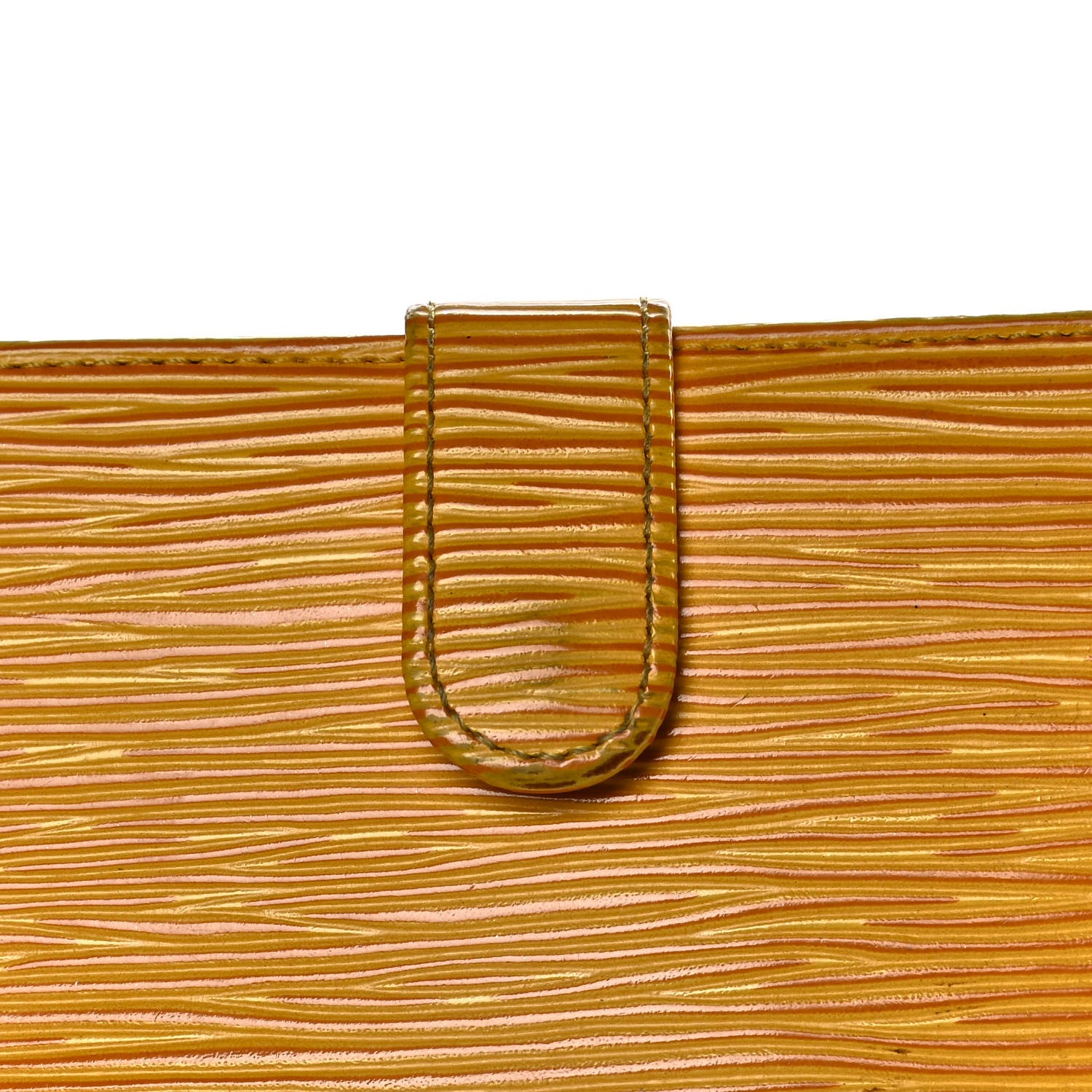 Louis Vuitton Epi French Purse Wallet Tassil 17 of 18