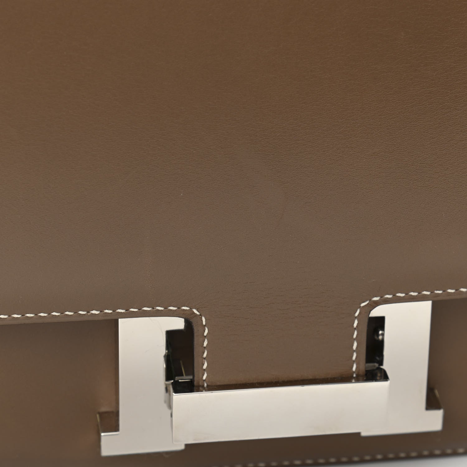 Hermes Tadelakt Constance 24 Etoupe 12 of 13