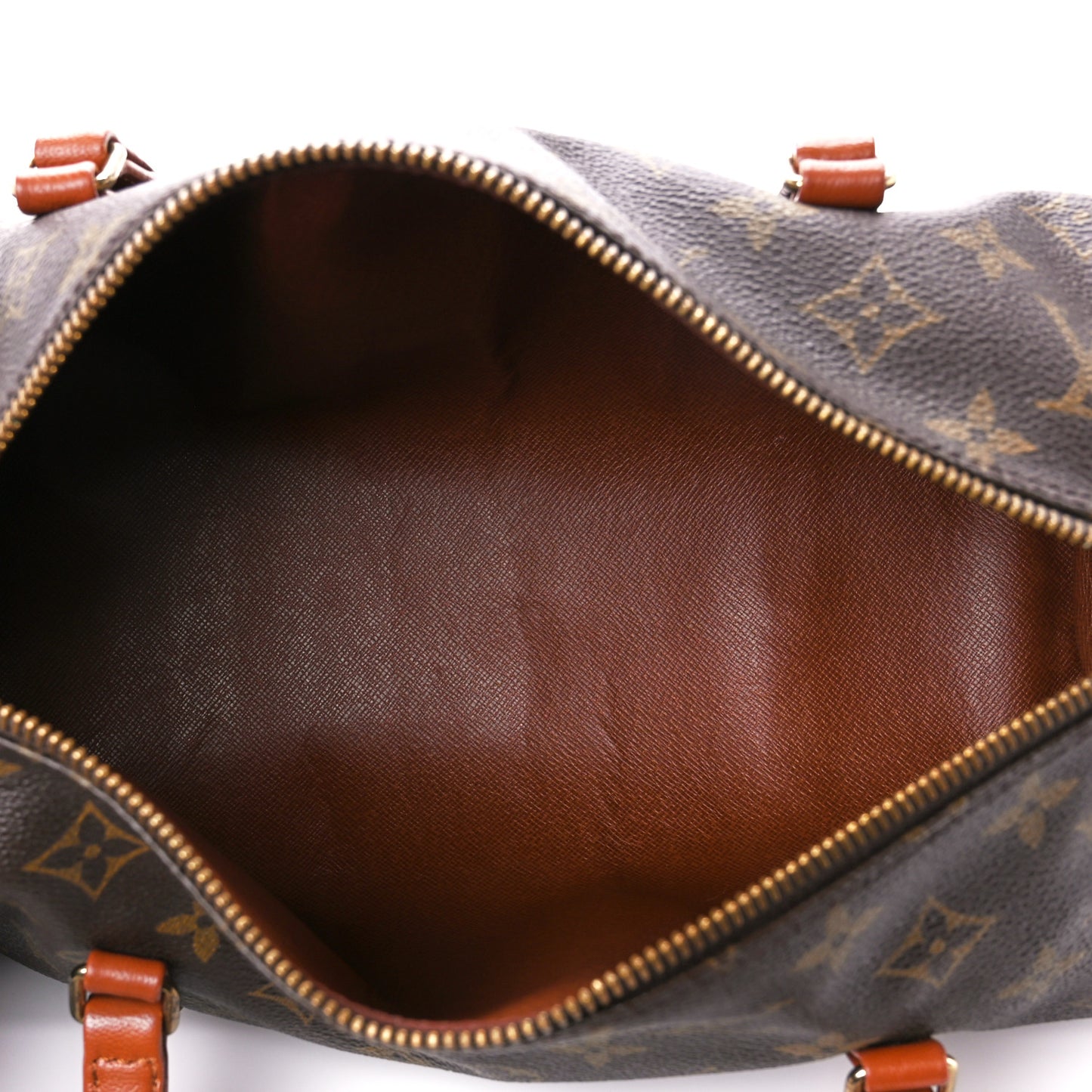 Monogram Papillon 30 With Companion