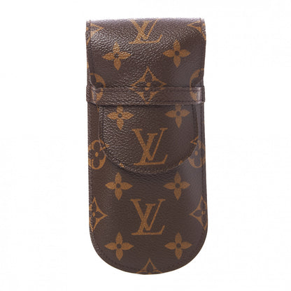 Louis Vuitton Monogram Etui a Lunettes Rabat Eyeglass Case 1 of 7