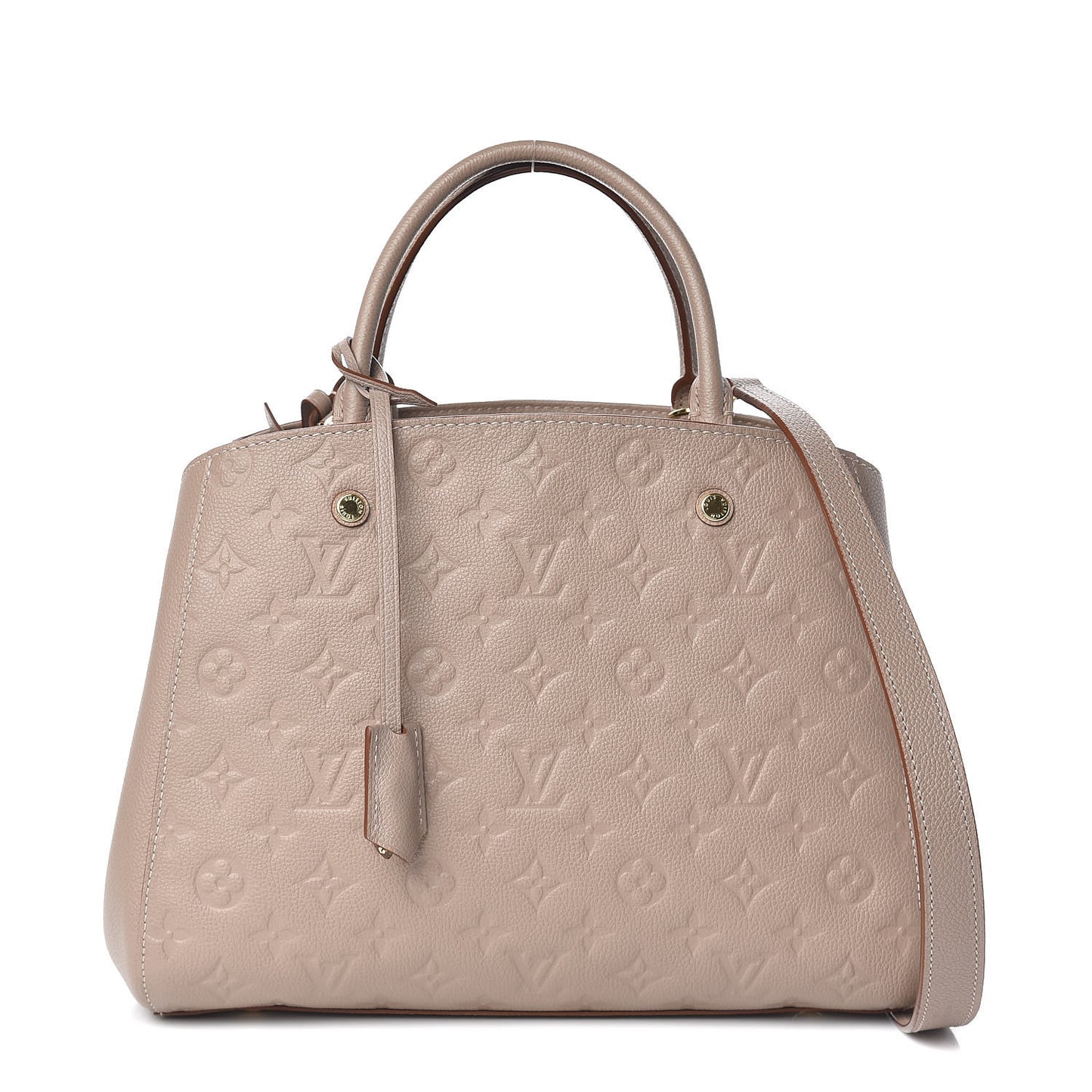 Empreinte Montaigne MM Vison