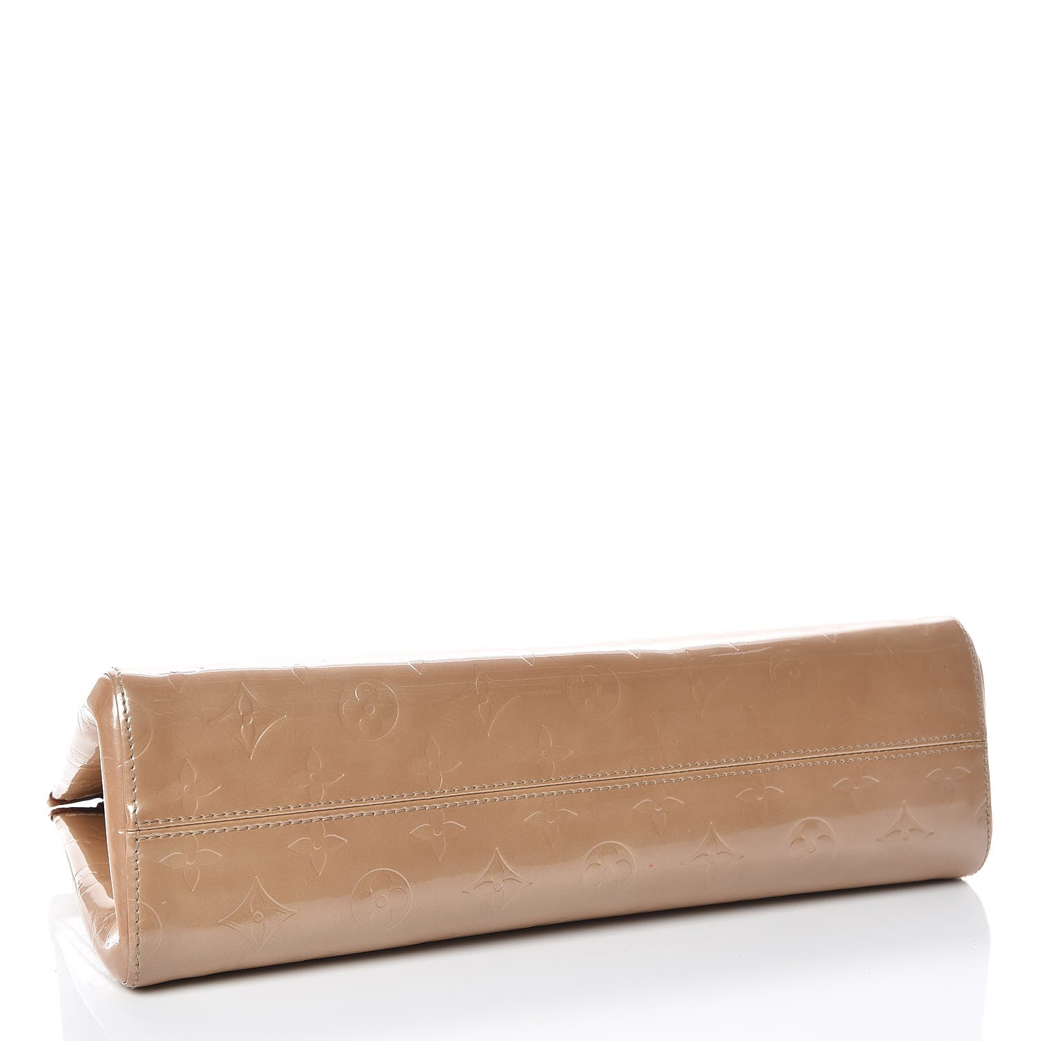 Louis Vuitton Vernis Roxbury Drive Noisette 4 of 17