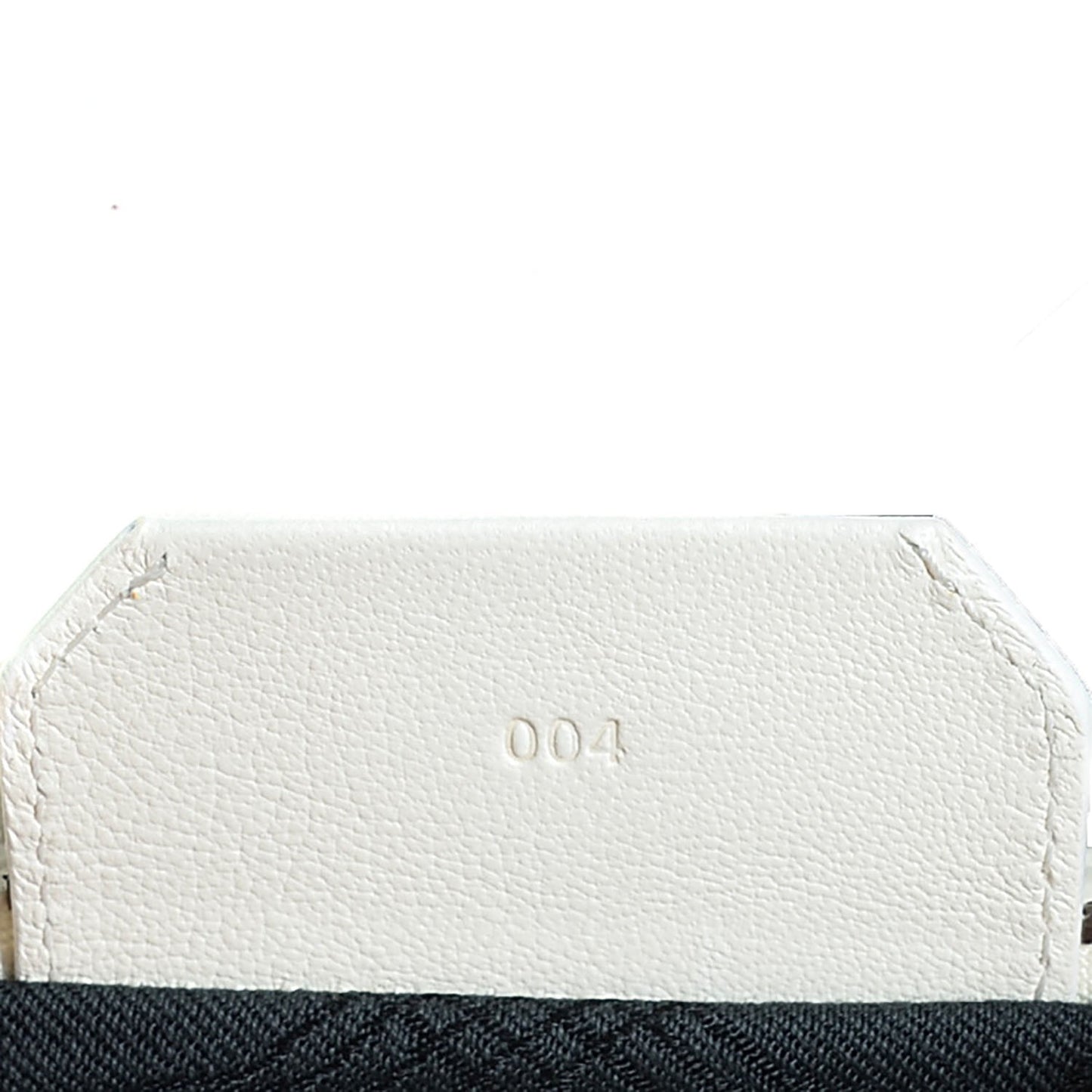 Linen Suede PS1 Pochette Clutch Rose
