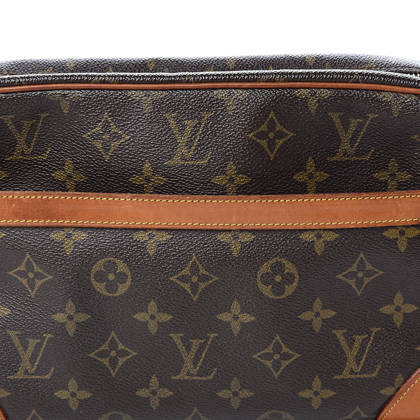 Monogram Compiegne 28
