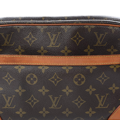Louis Vuitton Monogram Compiegne 28 7 of 15