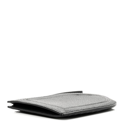 Delvaux Taurillon Soft Pin D Multifonctions Supriquein Black 4 of 9