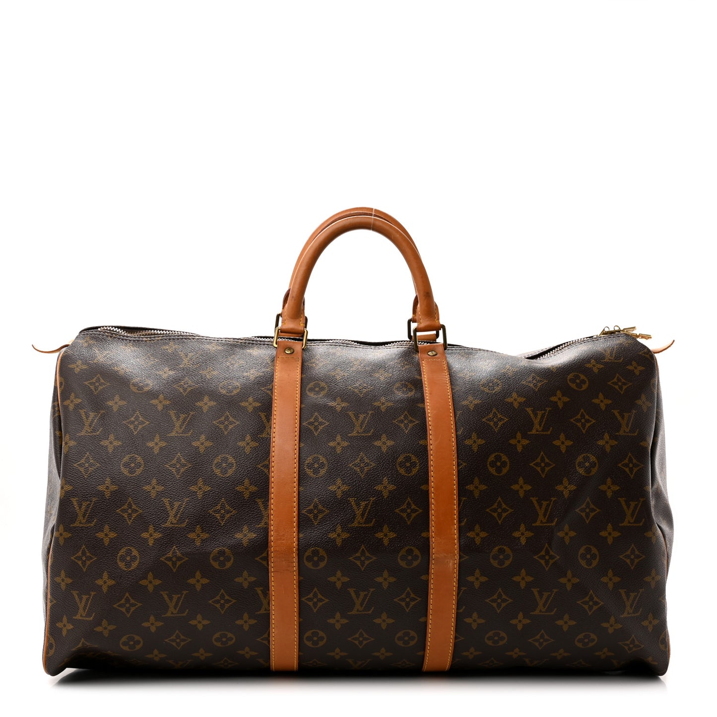 Monogram Keepall 55