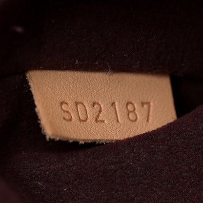 Louis Vuitton Monogram Melie 7 of 17