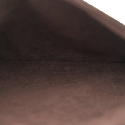Louis Vuitton Monogram Pochette Metis 5 of 13