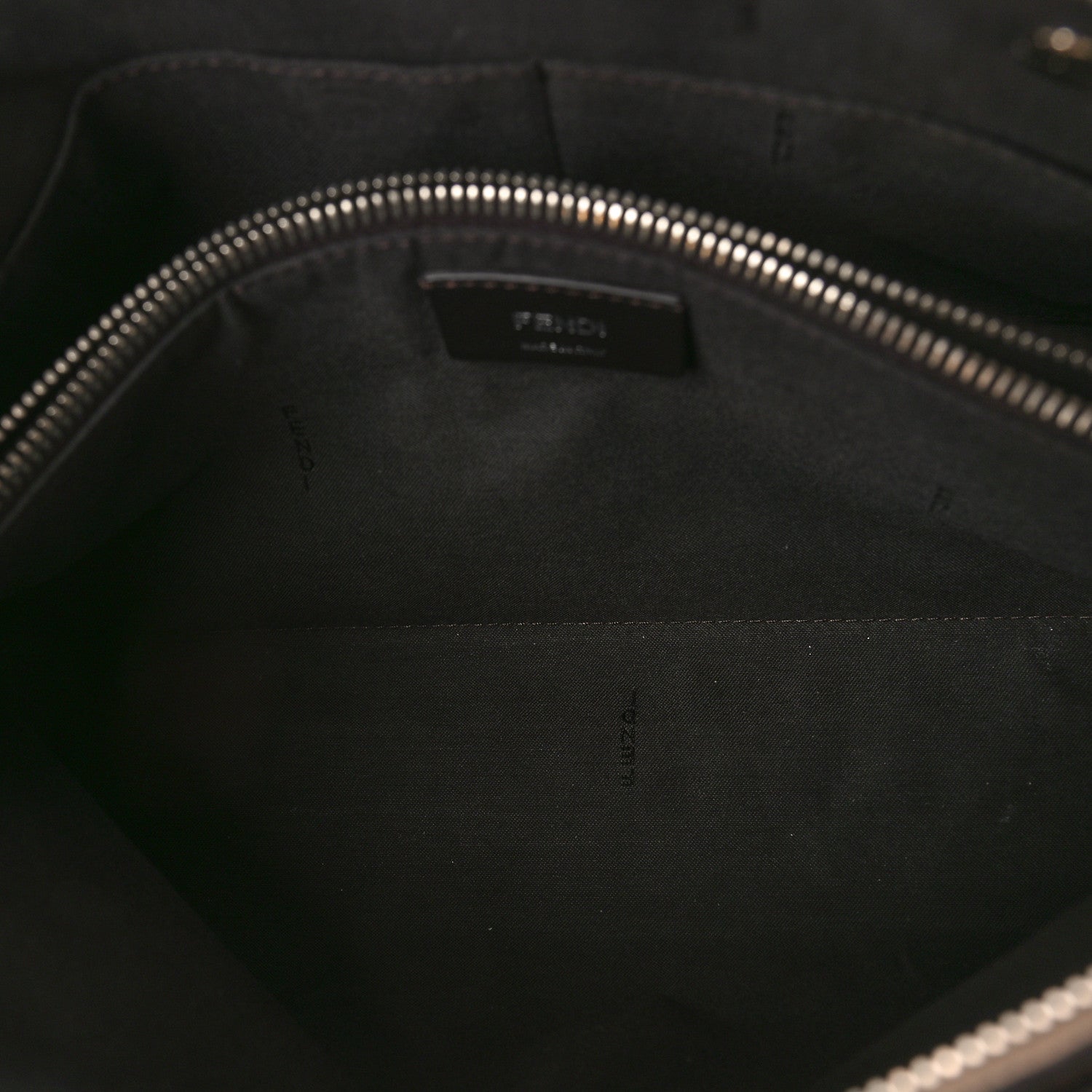 Fendi Vitello Dolce 4 Color Medium By The Way Boston Bag English Rose Latte Multicolor 6 of 9