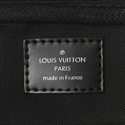 Louis Vuitton Damier Graphite Ambler 5 of 8