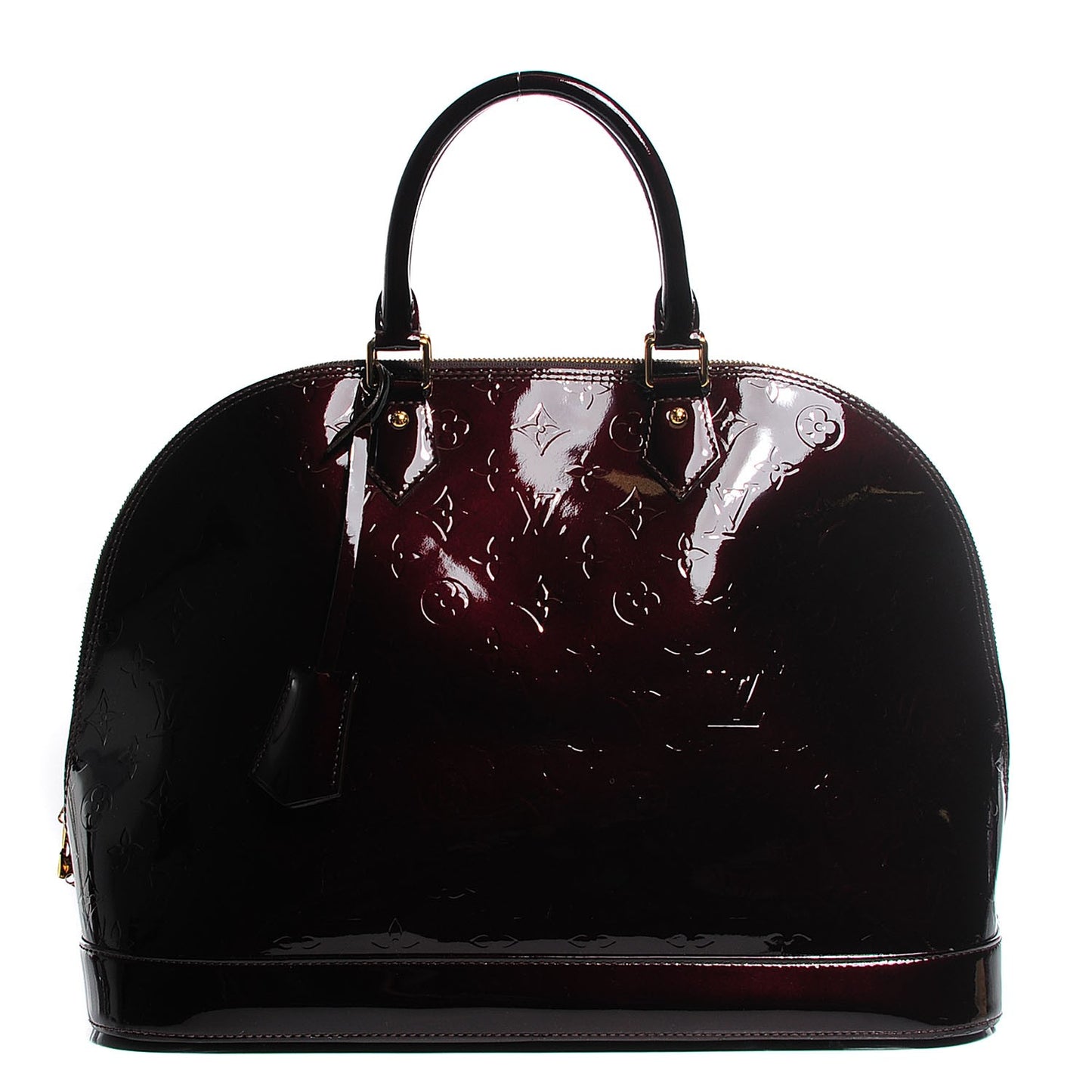 Vernis Alma GM Amarante