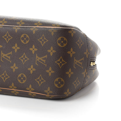 Louis Vuitton Monogram Deauville 5 of 13