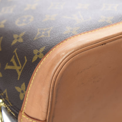Louis Vuitton Monogram Alma PM 8 of 15