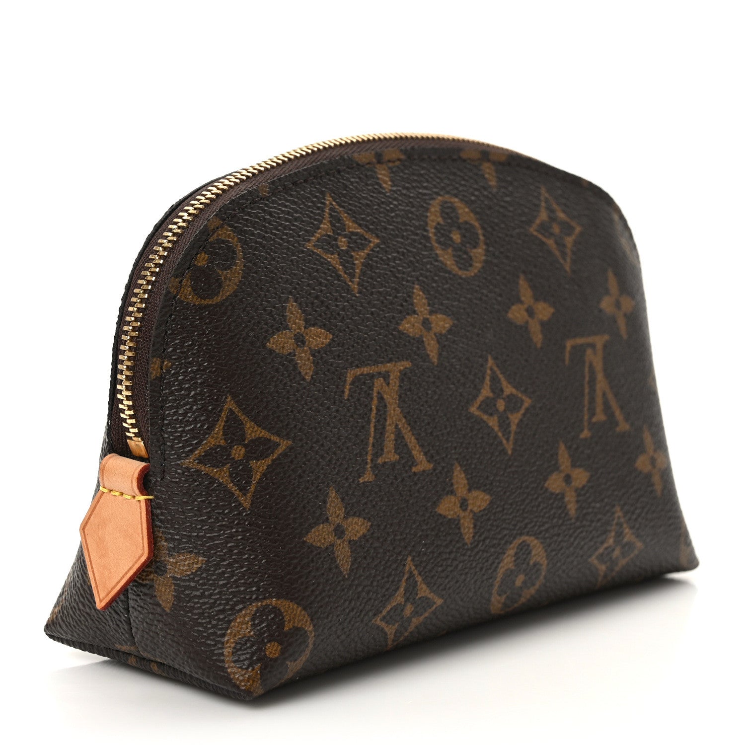 Louis Vuitton Monogram Cosmetic Pouch 3 of 9