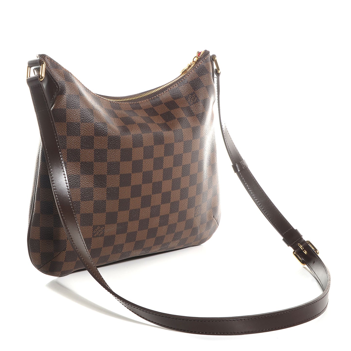 Damier Ebene Bloomsbury PM