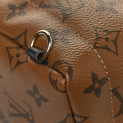 Louis Vuitton Reverse Monogram Palm Springs Backpack Mini 11 of 12