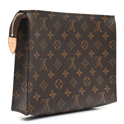 Louis Vuitton Monogram Toiletry Pouch 26 3 of 9
