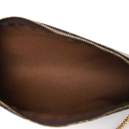 Louis Vuitton Monogram Eva Clutch 5 of 12
