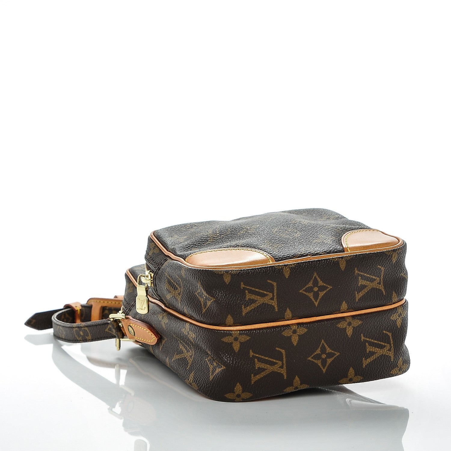 Louis Vuitton Monogram Amazone 4 of 6
