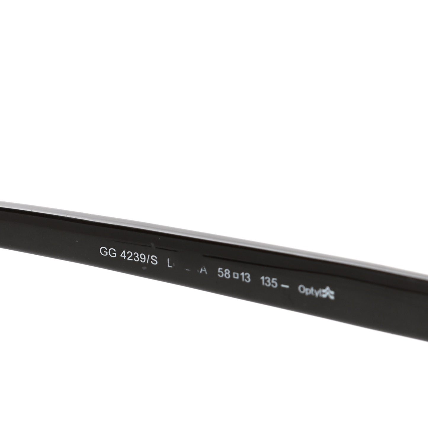 Aviator Sunglasses GG 4239/