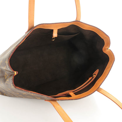 Louis Vuitton Monogram Wilshire MM 5 of 8