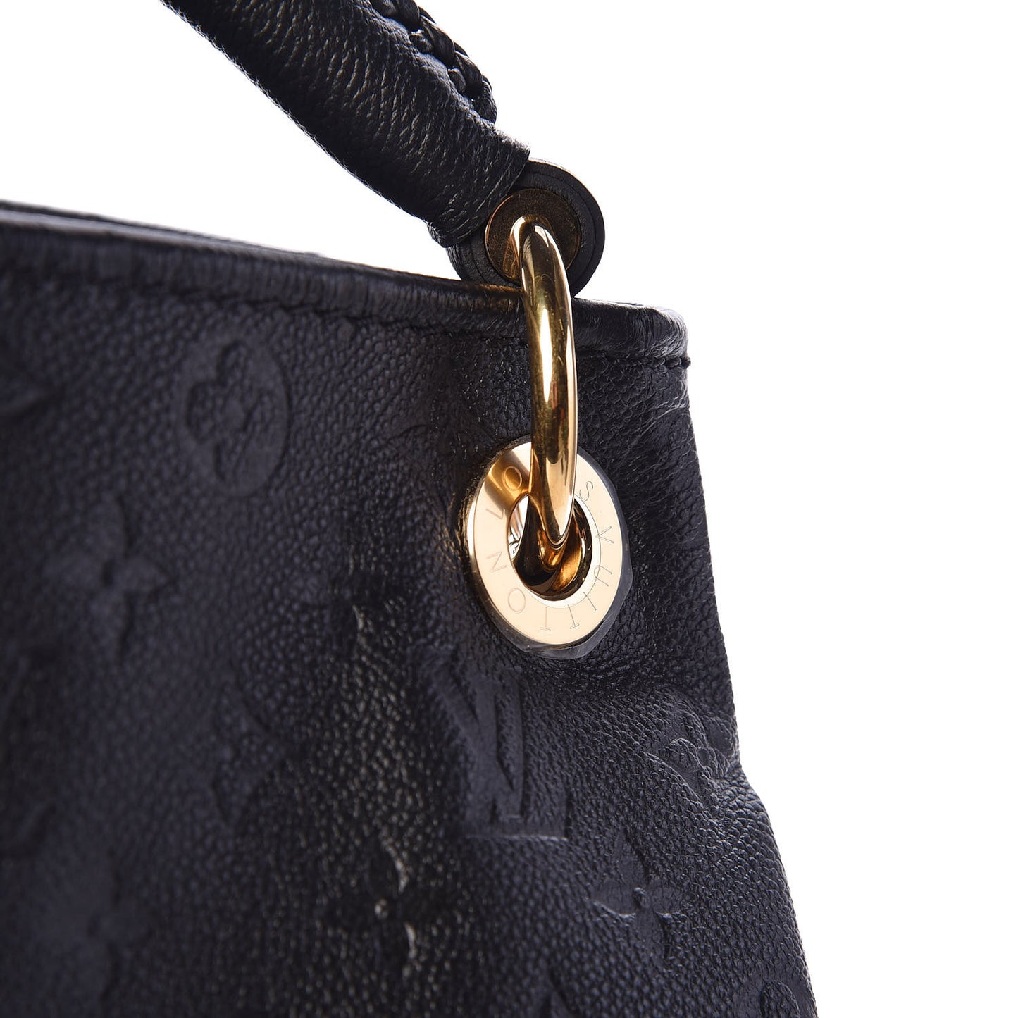 Empreinte Artsy MM Black