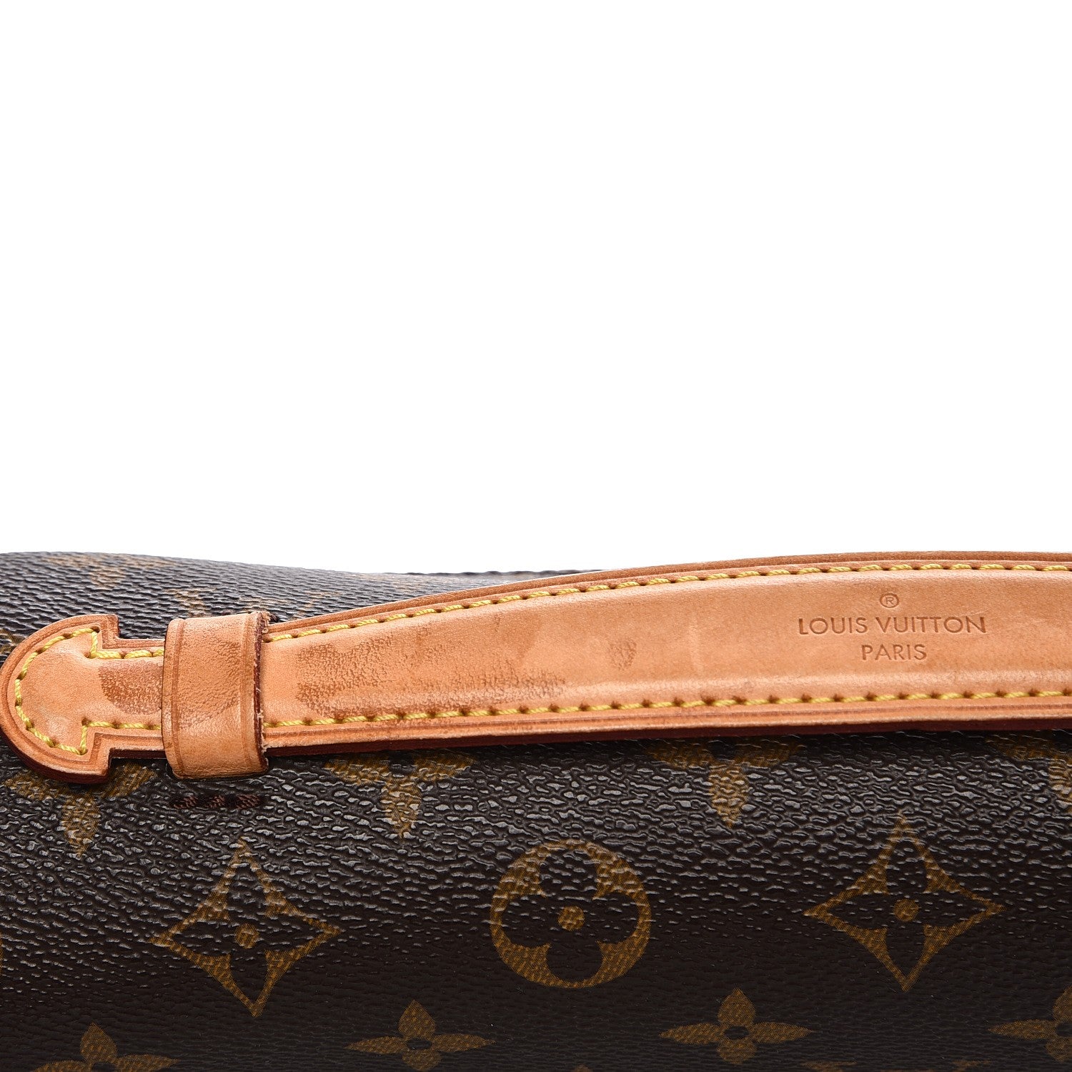 Louis Vuitton Monogram Pochette Metis 7 of 8
