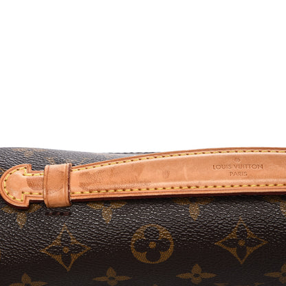 Louis Vuitton Monogram Pochette Metis 7 of 8