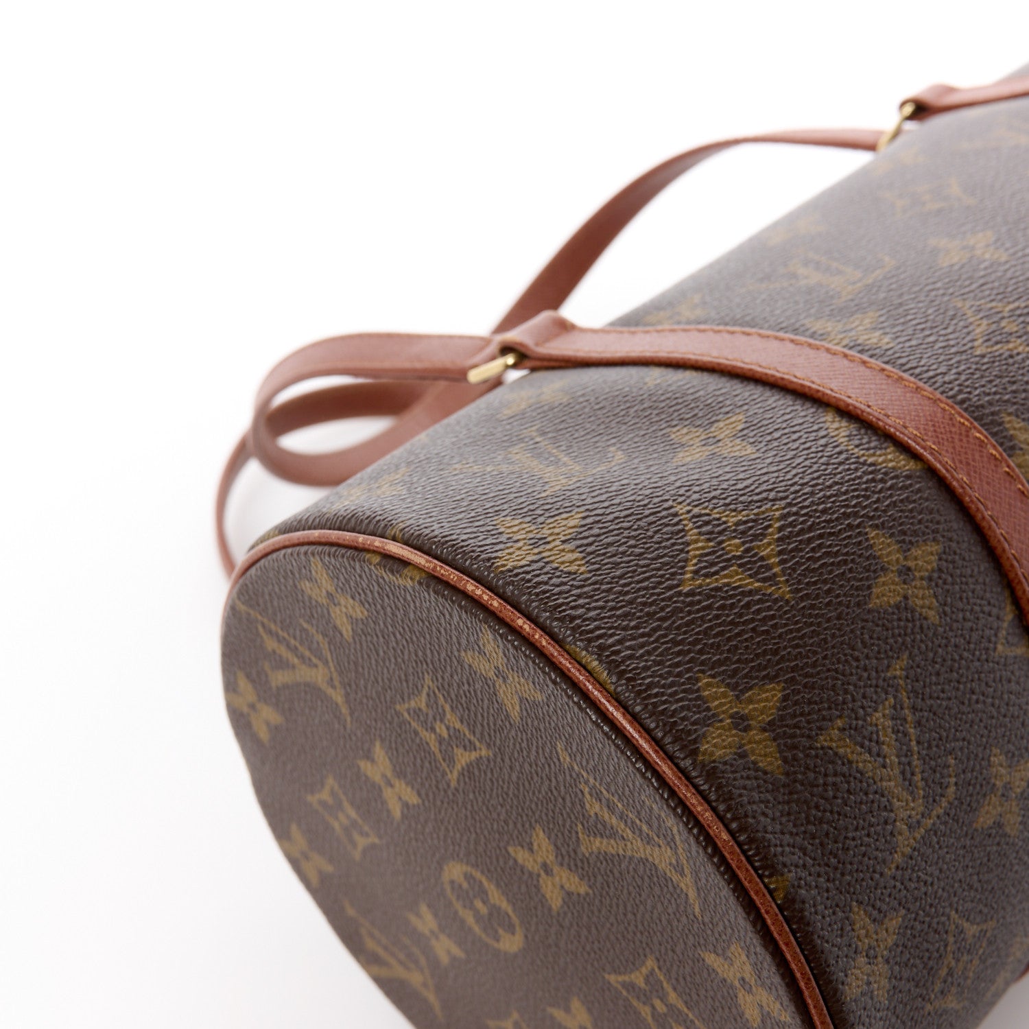 Louis Vuitton Monogram Papillon 30 with Companion 15 of 15