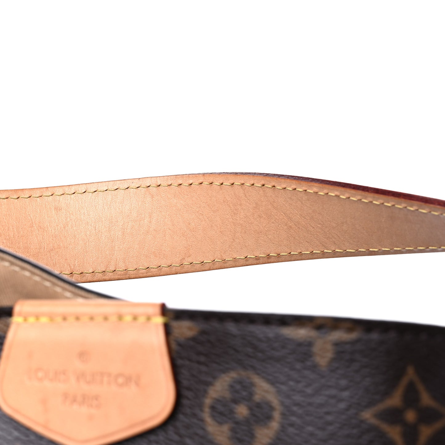 Monogram Graceful MM