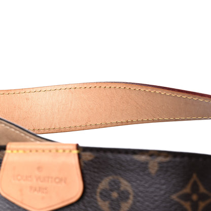 Louis Vuitton Monogram Graceful MM 19 of 20
