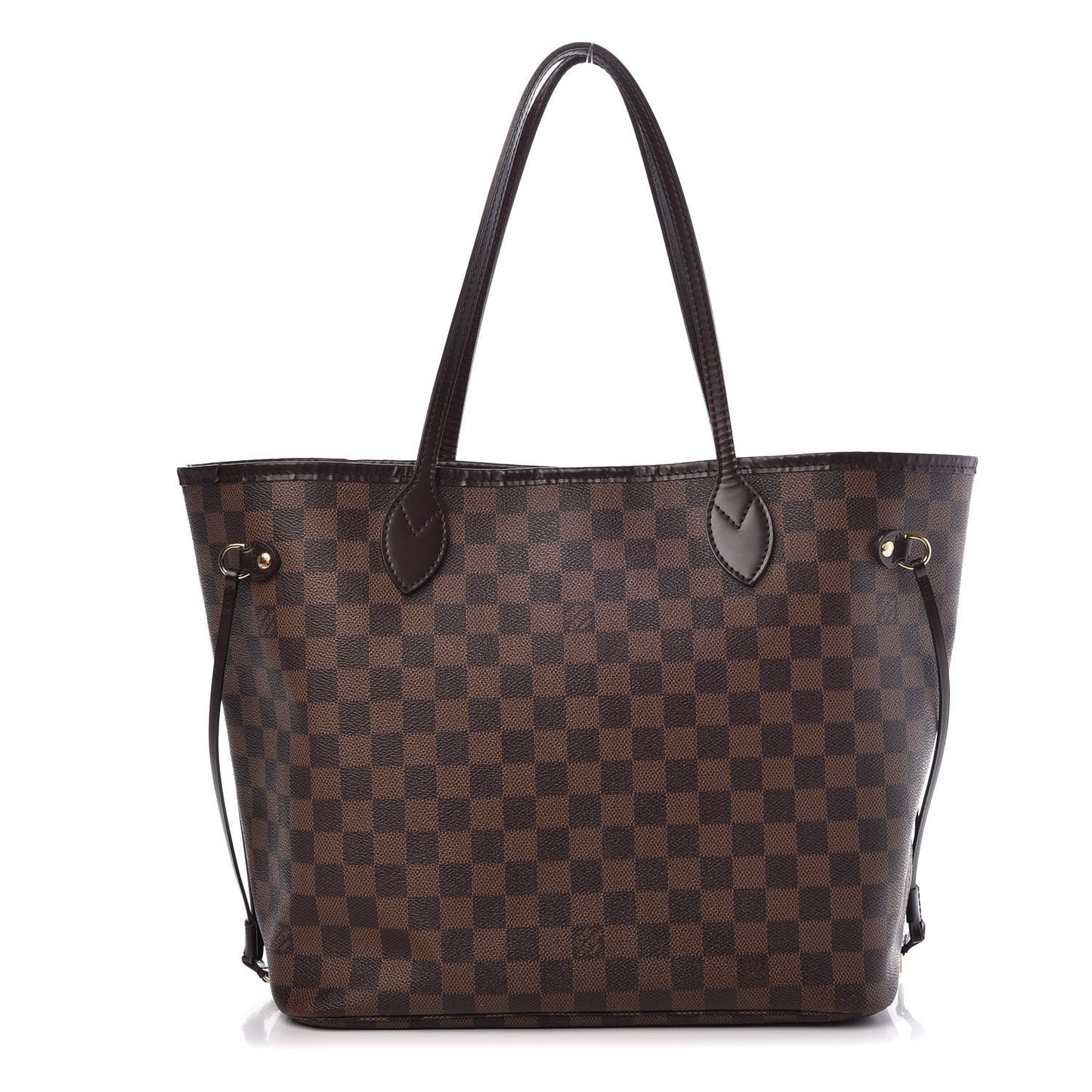 Damier Ebene Neverfull MM