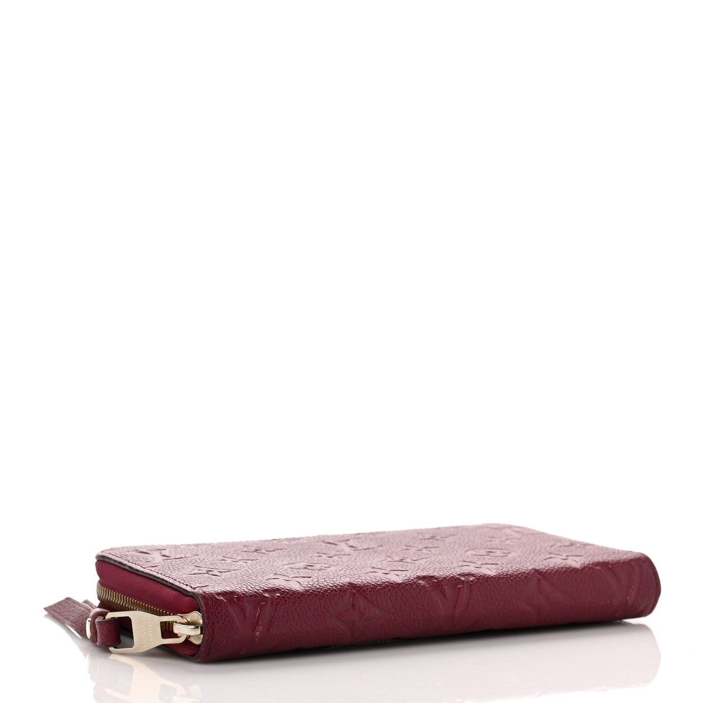 Empreinte Zippy Organizer Wallet Flamme