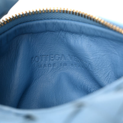 Bottega Veneta Nappa Intrecciato Candy Jodie Windswept 6 of 11
