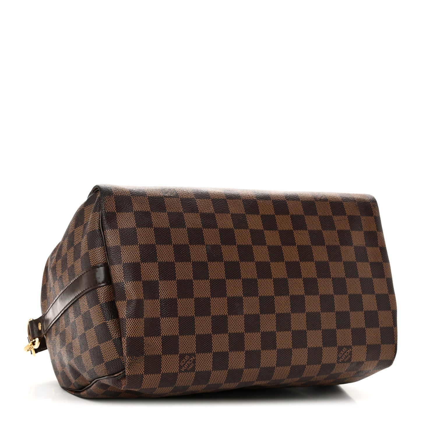 Damier Ebene Speedy Bandouliere 30