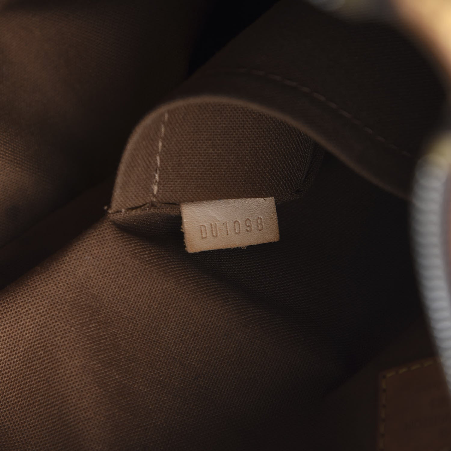Louis Vuitton Monogram Odeon GM 6 of 10