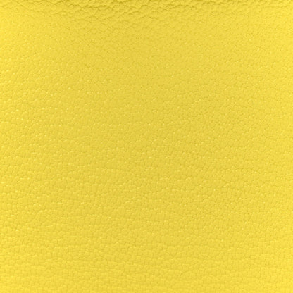 Hermes Chevre Mysore Horseshoe Mini Kelly Sellier 20 Lime Gris Perle 8 of 12