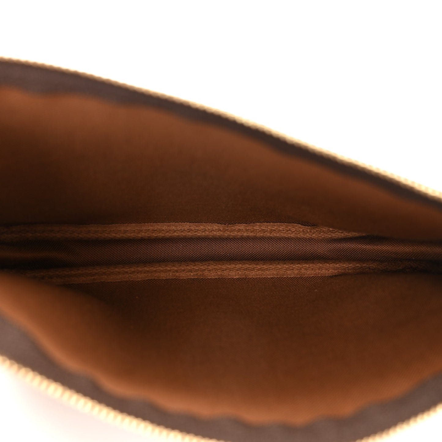 Monogram Pochette Accessories