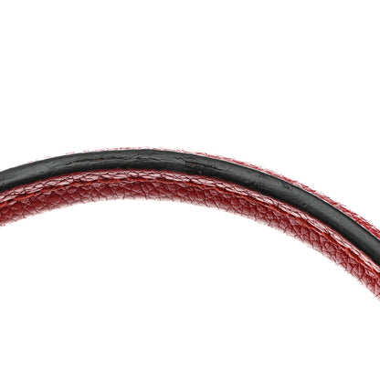 Louis Vuitton Empreinte Pont Neuf MM Cherry 15 of 21