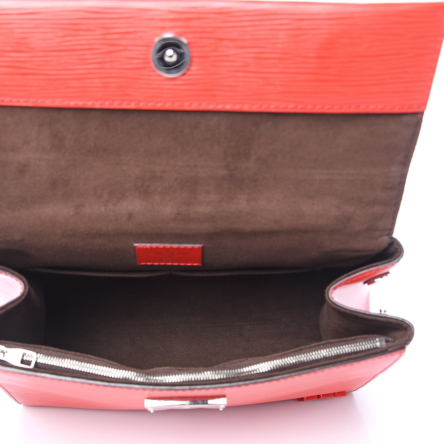 Epi Cluny BB Coquelicot