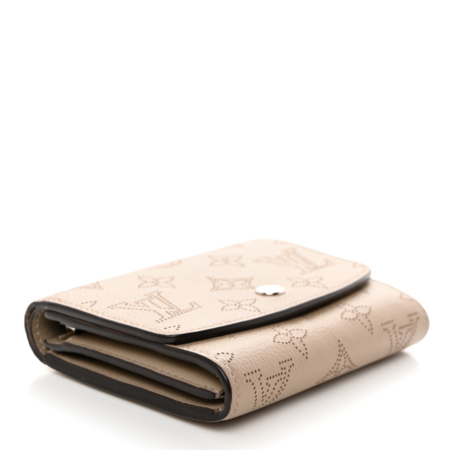 Mahina Iris Compact Wallet NM Galet