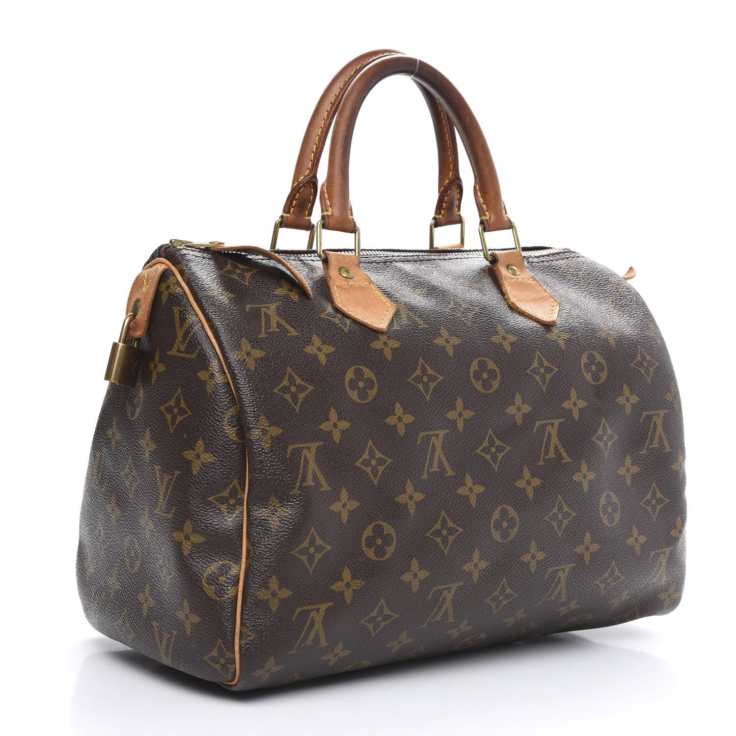 Monogram Speedy 30